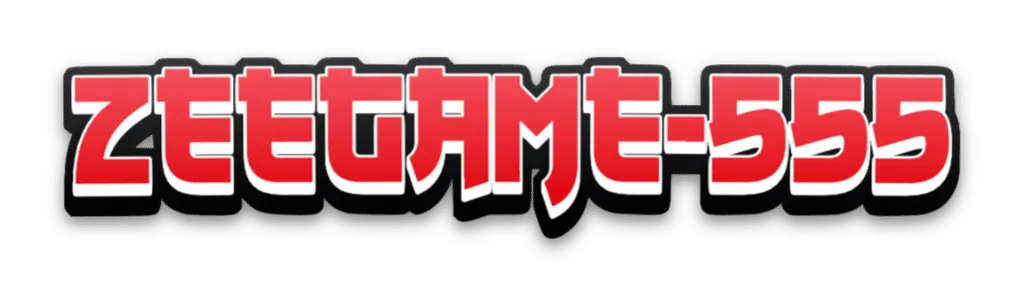 ZEEGAME555สล็อตแตกง่าย